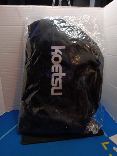 Koetsu reusable waterproof - reusable,