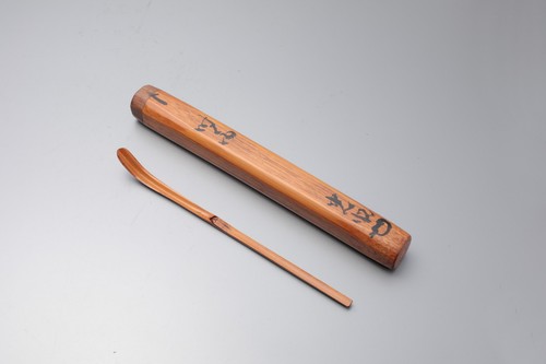 Honami koetsu chashaku - honami,