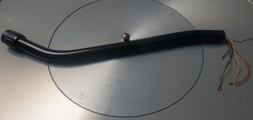 Black koetsu 1100d tonearm - black,
