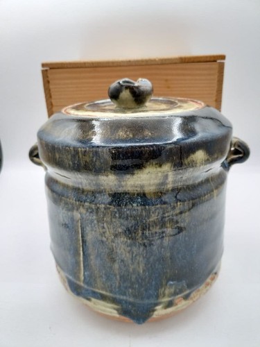 Vintage japanese water jug - vintage,