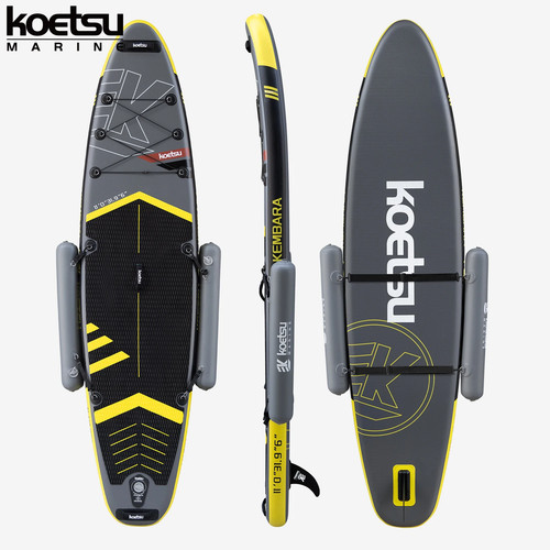 Koetsu sup balance stabilizer - sup,