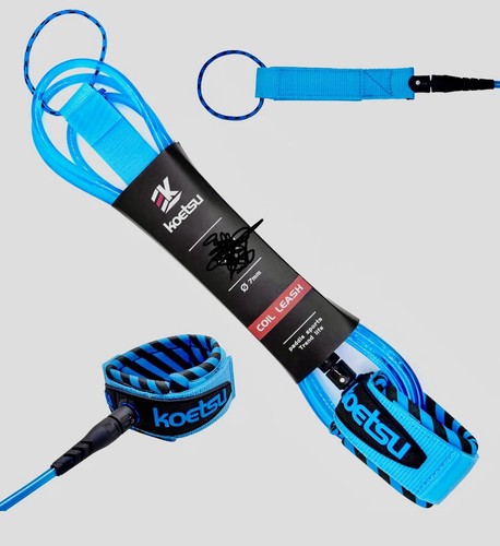 Koetsu premium 7ft coil - premium,