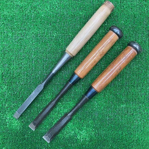 Koetsu japanese timber chisel - koetsu,